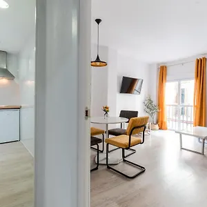 Apartment Olehousing - Cathedral Terrace, Sevilla