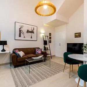  Apartment Behouse Cuna