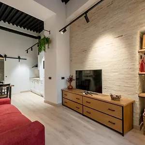  Apartment Berenguela Setas Lofts