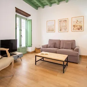  Apartment Charming At La Alameda Center By Ocityzen