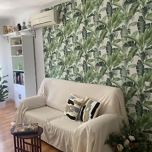  Apartment Acogedor En Pleno Corazon De Triana