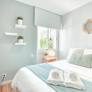 Apartamento New Folch B, Sevilla