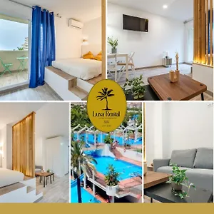 Lxr Estudio Benalbeach Benalmádena